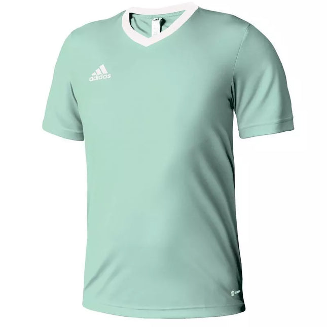 adidas Entrada 22 Marškinėliai Jr HC5078