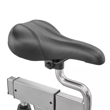 Pusiau žmogaus sukamas dviratis Hermes SFIT-P-HH30005