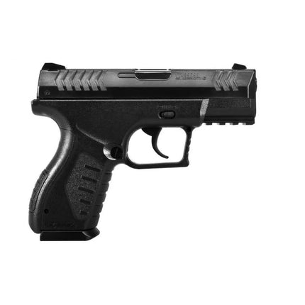 UMAREX XBG Pistoletas su CO2 balionėliu kal. 4.46mm BB Ekp