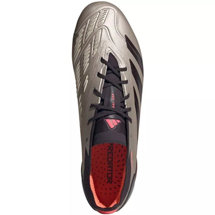 Adidas Predator Elite FG IF8868 futbolo batai