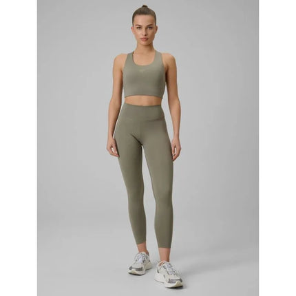 Women's 4F Low Support Training Bra 4FWSS26USBAF219-41S