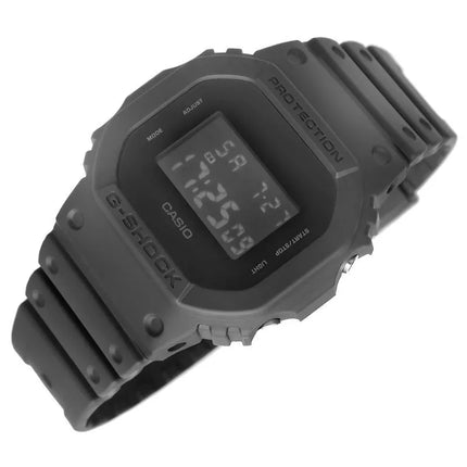 Men's Watch CASIO G-SHOCK DW-5600UBB-1ER + BOX