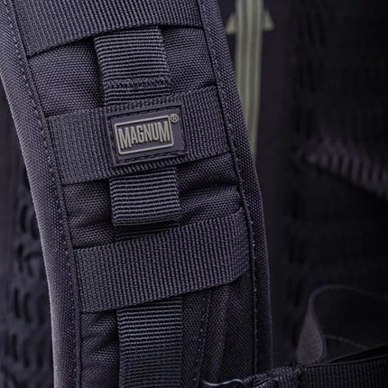Magnum Urbantask Cordura 25 Kuprinė 92800538534
