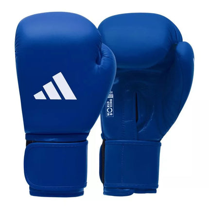 Adidas WORLD BOXING Tournament Bokso Pirštinės