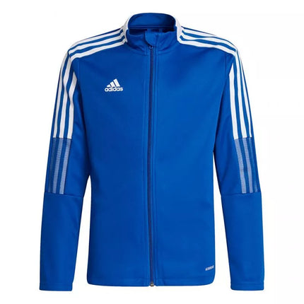 adidas Tiro 21 Džemperis Futbolo Jaunimui GM7315