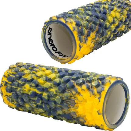 EXERCISE ROLLER 14x33CM ENERO FIT