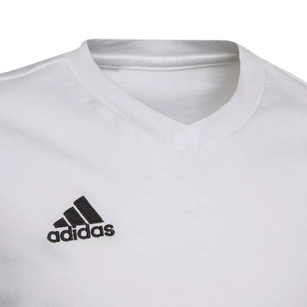adidas Entrada 22 marškinėliai berniukams HC0447