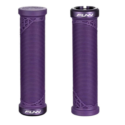 HILT JR rankenos violetinės FUNN