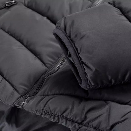 Women's winter quilted jacket LADY SAFI SP