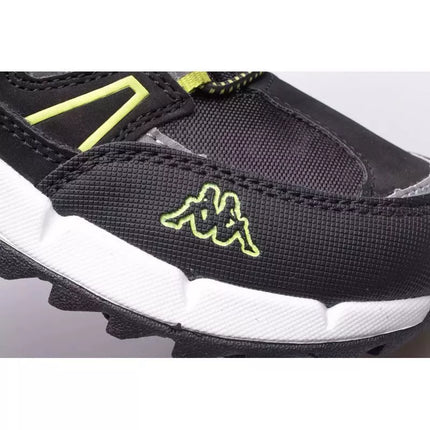 Kappa Floki Tex K Jr 260975K-1133 batai