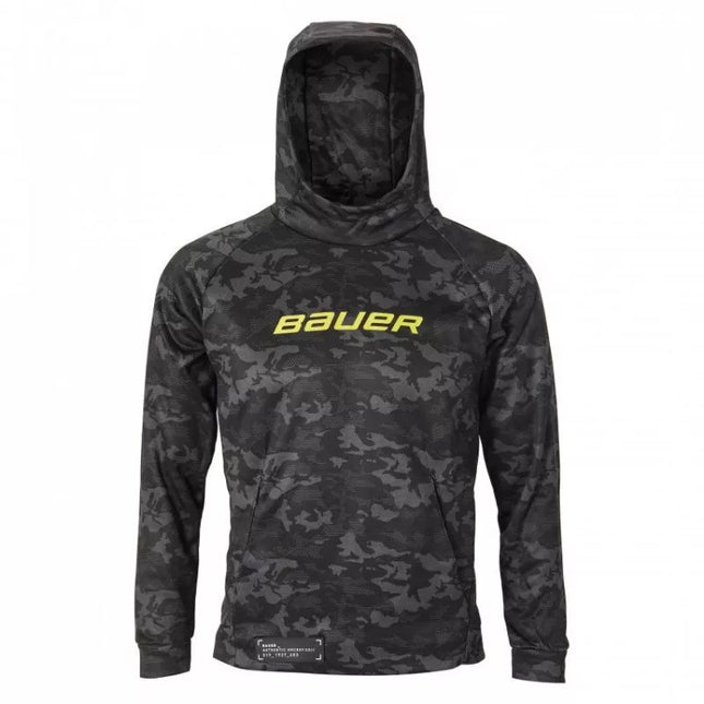 Bauer Camo Tech Hoodija Jr 1059420