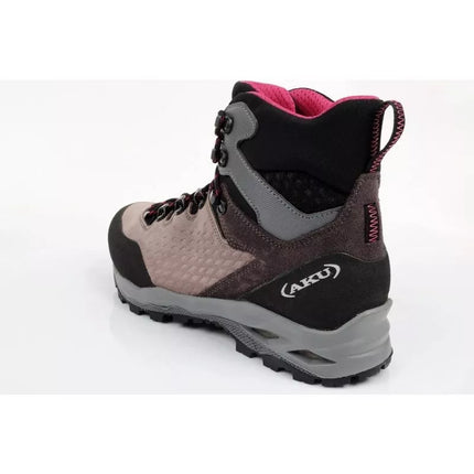 Aku Alterra II GTX W 431590 трекінгові черевики