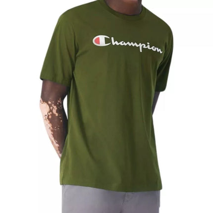 Champion SS Tee M 220256 GS573