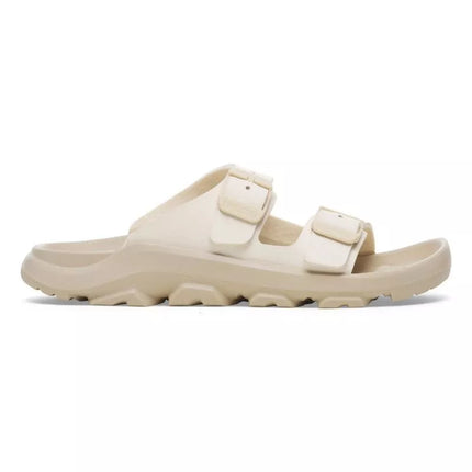 Birkenstock Mogami Terra Stealth 2-Diržų W 1029631 Šlepetės