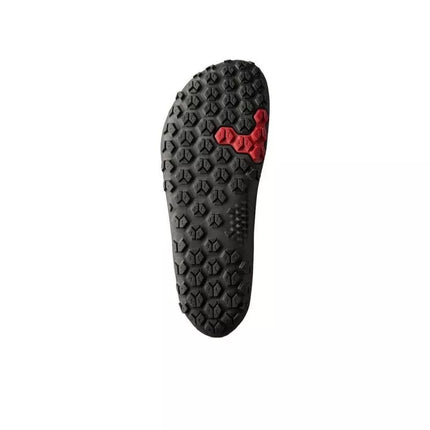 Vivobarefoot TREKERIS TEXTILE VYRIŠKI OBSIDIAN 309536-01