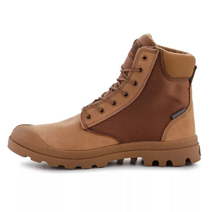 Palladium Pampa Sc Wpn US M 77235-252-M batai