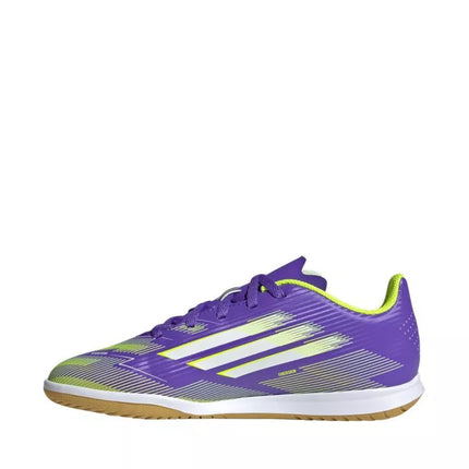 Adidas F50 Club IN Jr JI0042 futbolo bateliai