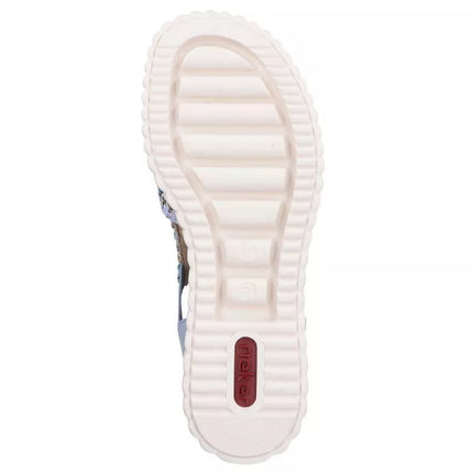 RIEKER FOOTWEAR