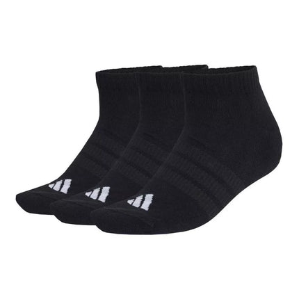 Adidas Amortizuojančios Kasdieninės Žemos 3 poros KD6720 kojinės