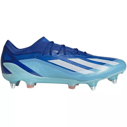 Adidas X Crazyfast.1 SG M IE6628 futbolo batai