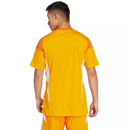 adidas Tiro 25 Competition Marškinėliai Trumpomis Rankovėmis M JN4502
