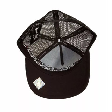 Goorin Bros. Ožys Beisbolo kepuraitė - 101-0385-BRO