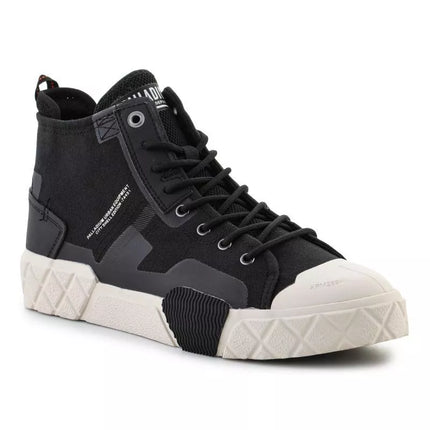 Palladium Ace City Shell Chuk2 M 74451-008-M batai