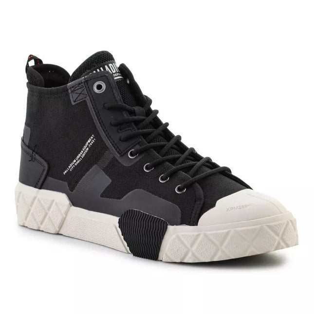 Palladium Ace City Shell Chuk2 M 74451-008-M batai