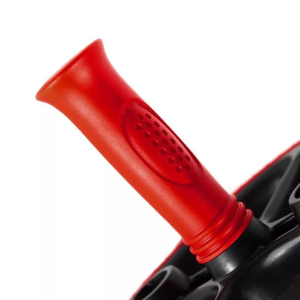 Dvigubo veikimo volelis BB 704