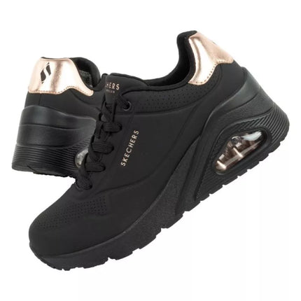 Skechers Uno W 177520/BBK sportiniai batai