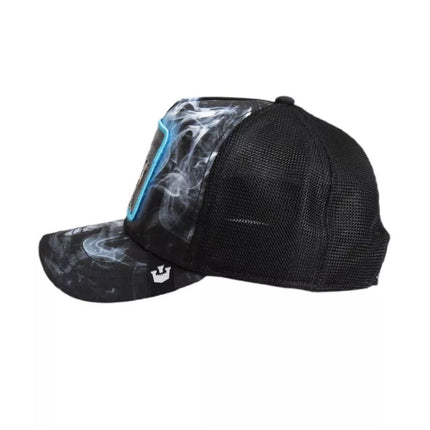 Goorin Bros. New Jack City Vairuotojo kepuraitė - 101-2300-BLK