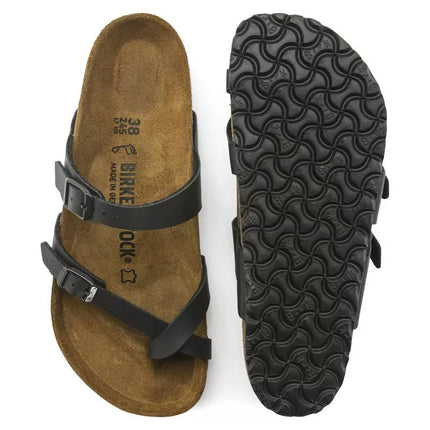 Šlepetės Birkenstock Mayari W 0071793