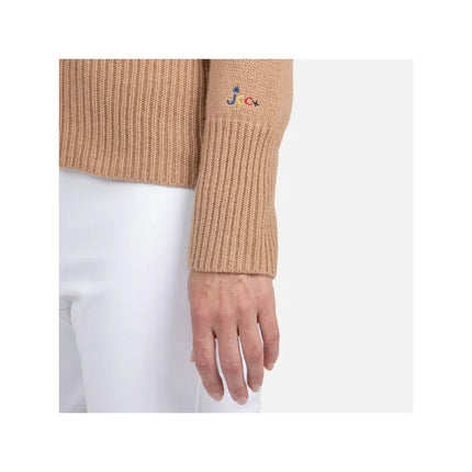 Rossignol W Jcc Lounge Pull Sweater