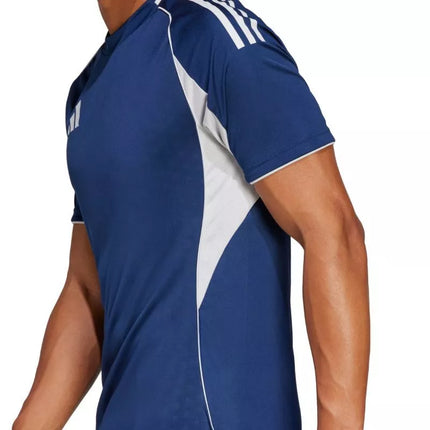 adidas Tiro 25 Competition Match Men's T-Shirt Navy Blue JF6079