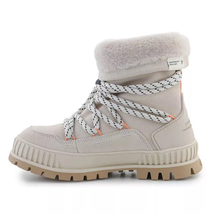 Palladium Pallashock Hiver W 94349-175-M avalynė