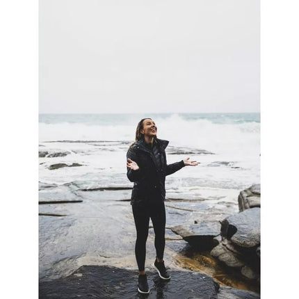 Helly Hansen Aden Striukė Moteriška 62650 990