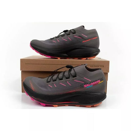 Salomon Pulsar Trail Pro M 473853 Bėgimo Batai