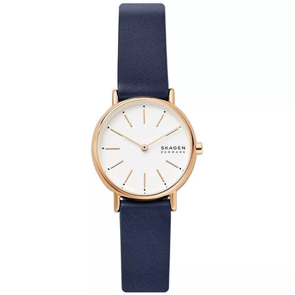SKAGEN Signatur SKW2838 Moterims Laikrodis + Dėžutė