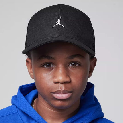 Air Jordan Vyresnių Vaikų Metalinio Jumpman Tinklelio Kepuraitė - 9A0928-023