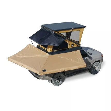 Offlander savarankiška markizė Batwing 270L 2.5 M OFF_ACC_SIDE270_LR