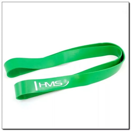 Pratimo juosta HMS GREEN GU05 45x4,5x2080 mm