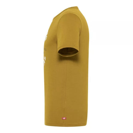 Mustang Alex C Spausdintas Marškinėliai M 1012520 6370