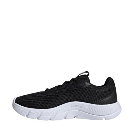 Adidas Cloudfoam Flex Women's Shoes Black HQ4960