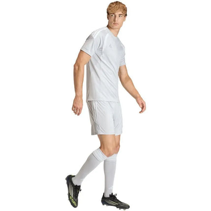 Vyrų „adidas Tiro 26 League“ šortai, pilki, KA8781