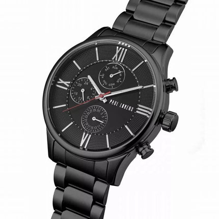 Men's Watch Paul Lorens PL11652B6-1A5