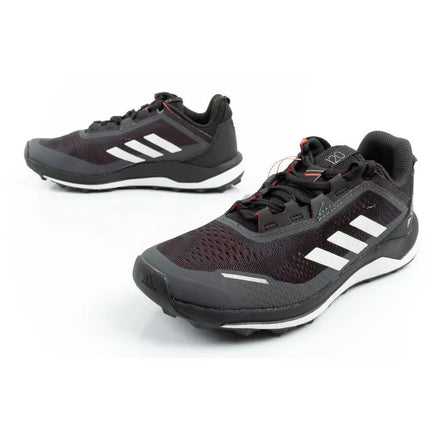 Adidas Terrex Agravic Flow children's sports shoes, comfortable trekking