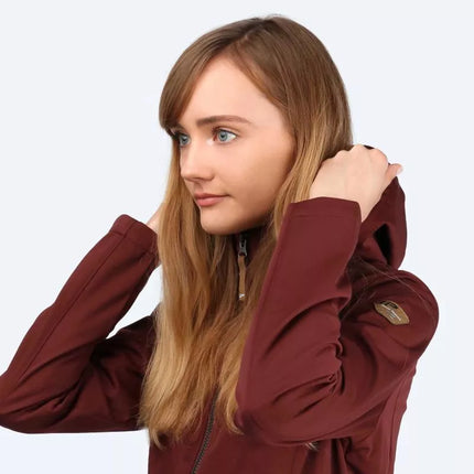 Icepeak Pukalani W 454940480XE striukė