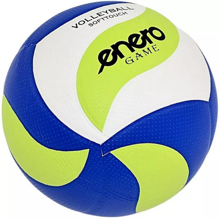 ENERO GAME VOLLEYBALL