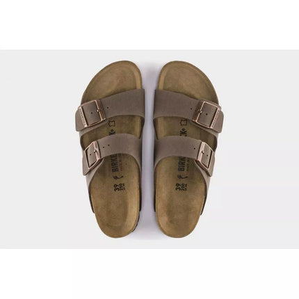 Birkenstock Arizona Bs M 0151181 Šlepetės