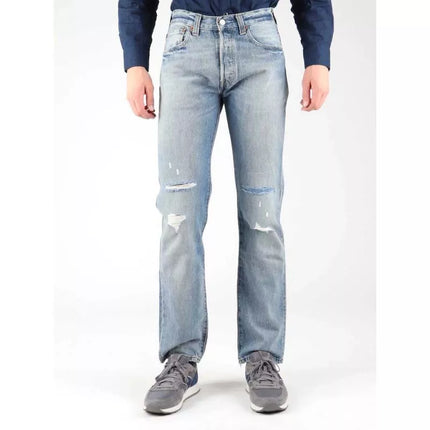 Levi's 501-0605 jeans